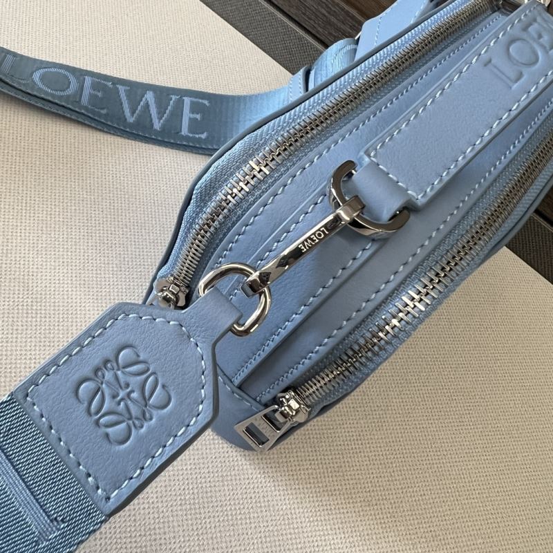 Loewe Satchel Bags